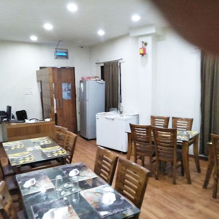 Hotel Address Inn Mumbai Bagian luar foto