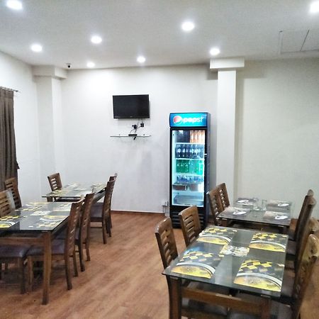 Hotel Address Inn Mumbai Bagian luar foto