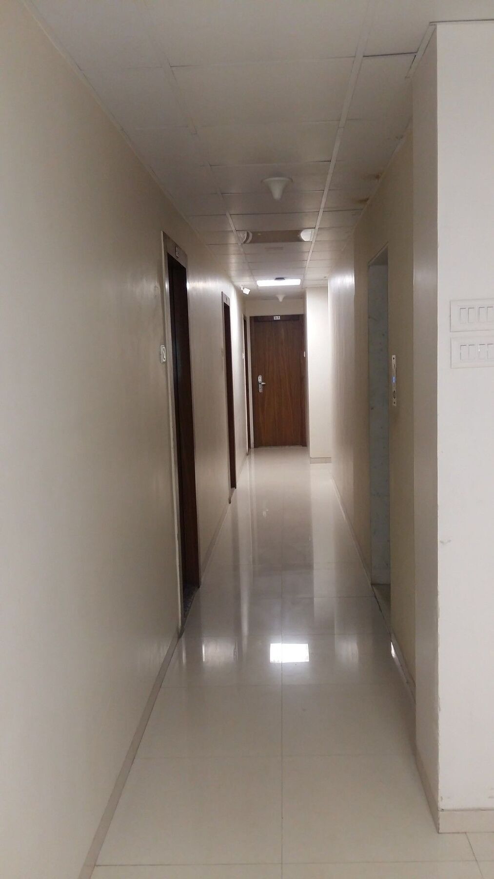 Hotel Address Inn Mumbai Bagian luar foto