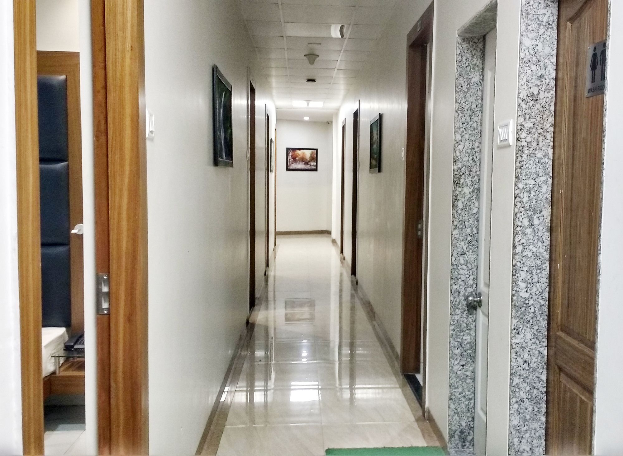 Hotel Address Inn Mumbai Bagian luar foto