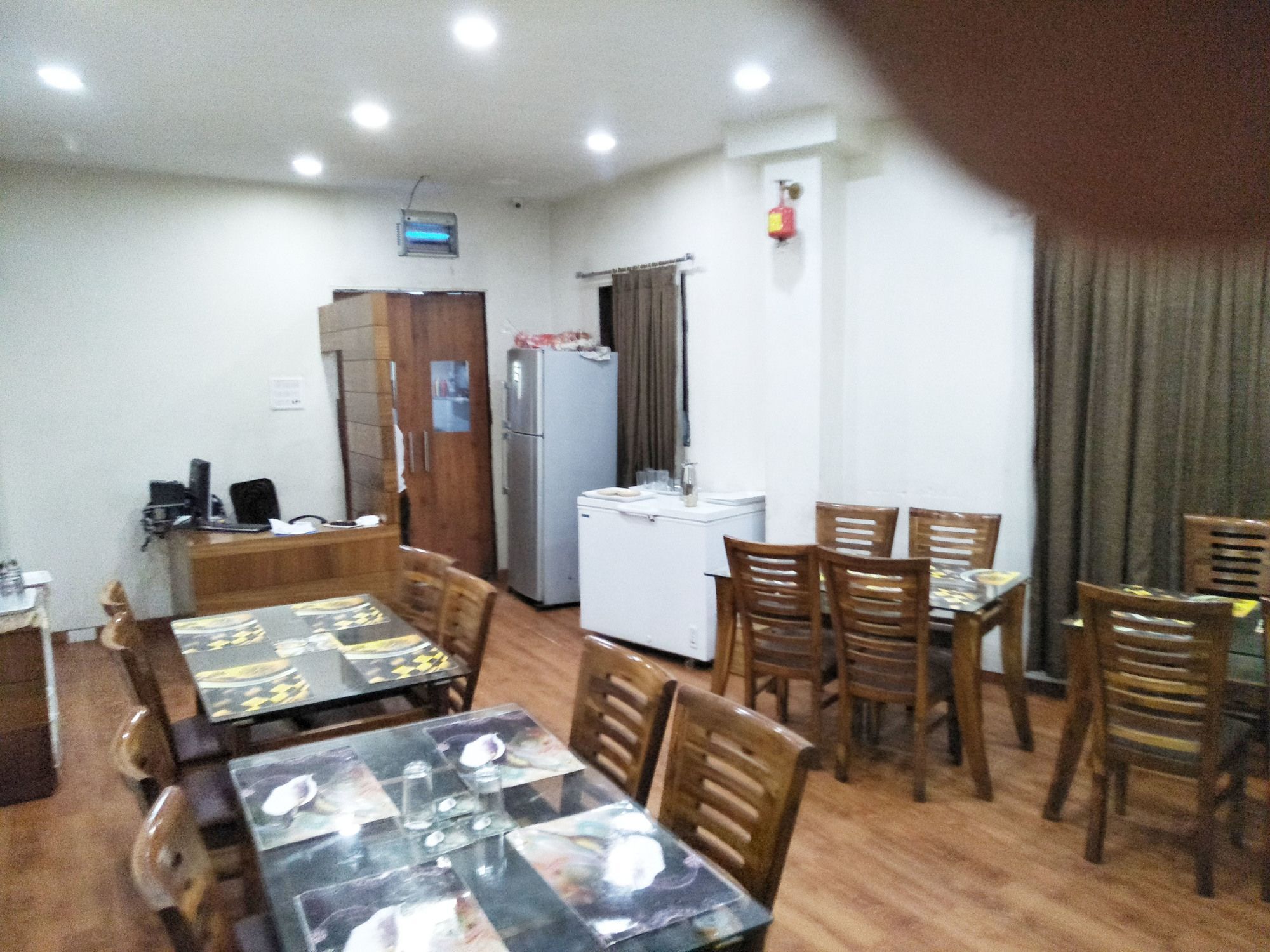 Hotel Address Inn Mumbai Bagian luar foto