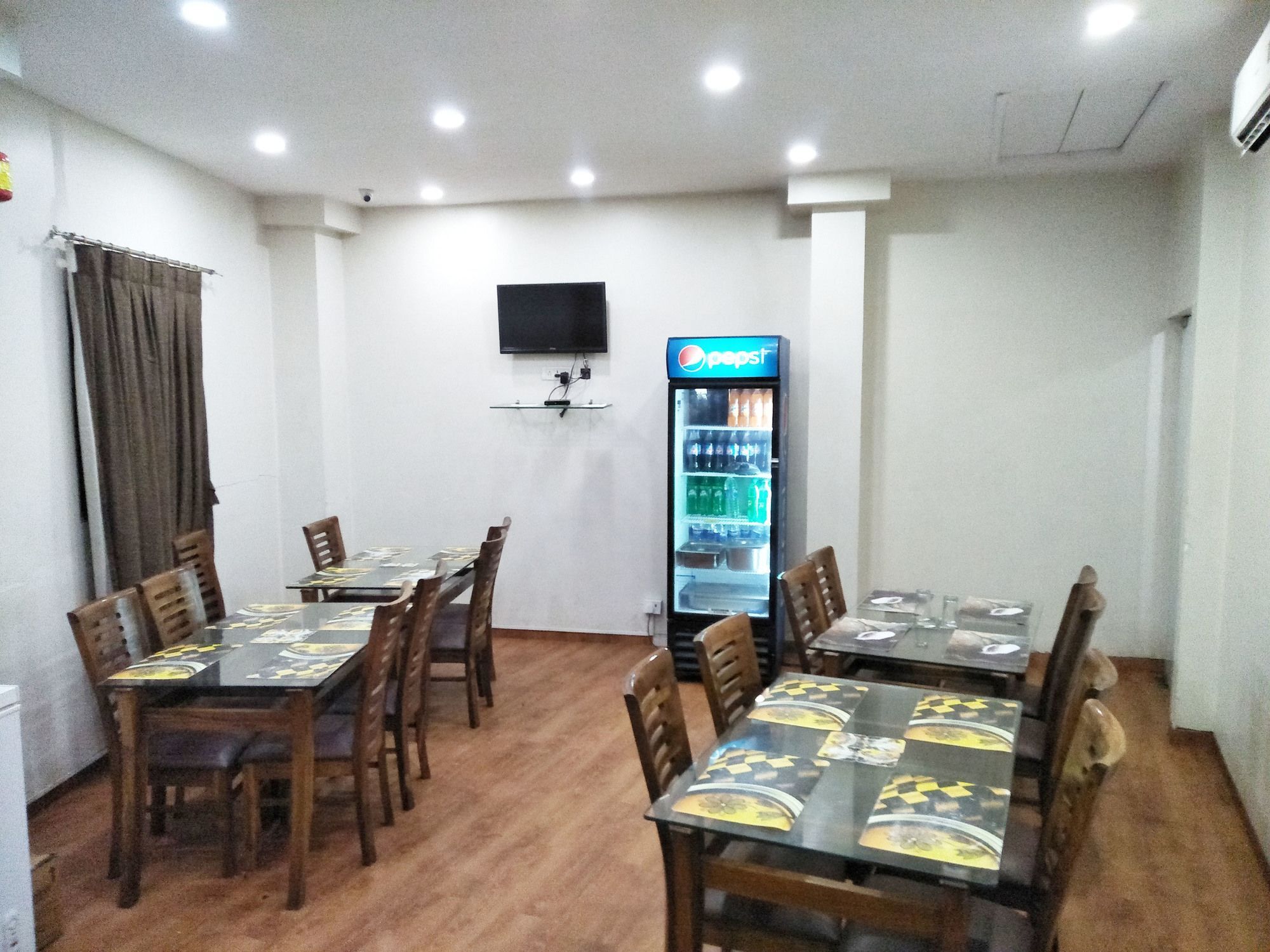 Hotel Address Inn Mumbai Bagian luar foto