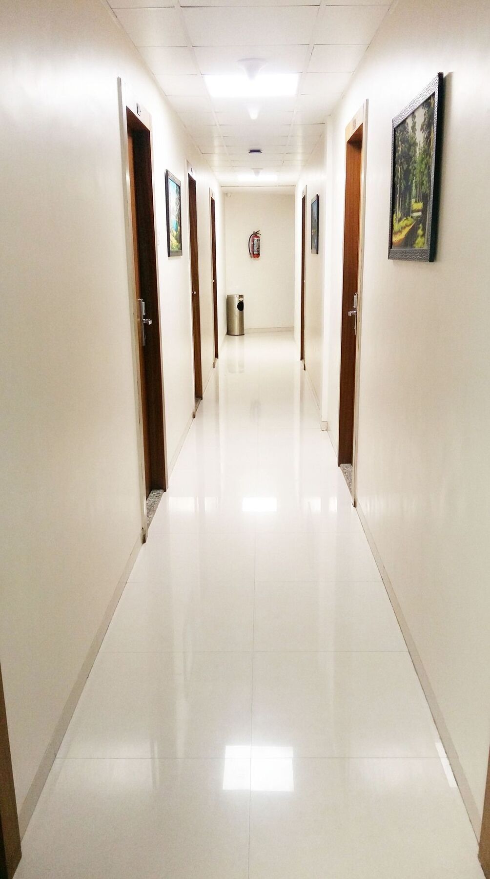 Hotel Address Inn Mumbai Bagian luar foto
