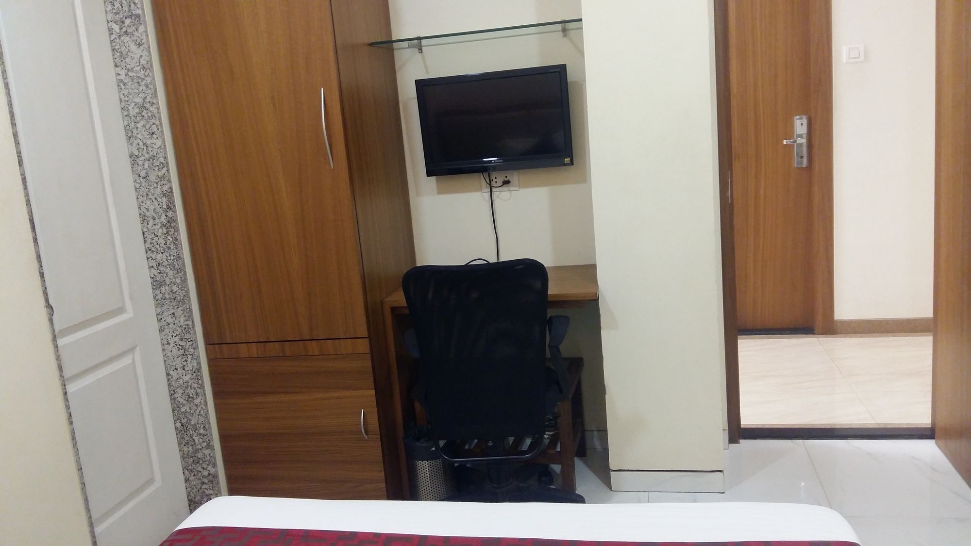Hotel Address Inn Mumbai Bagian luar foto